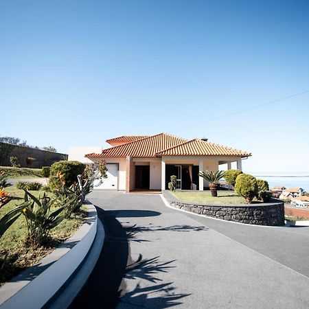 Apartamento Brisas Do Atlantico Santa Maria Madalena Exterior foto