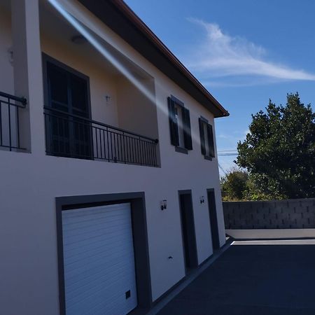 Apartamento Brisas Do Atlantico Santa Maria Madalena Exterior foto
