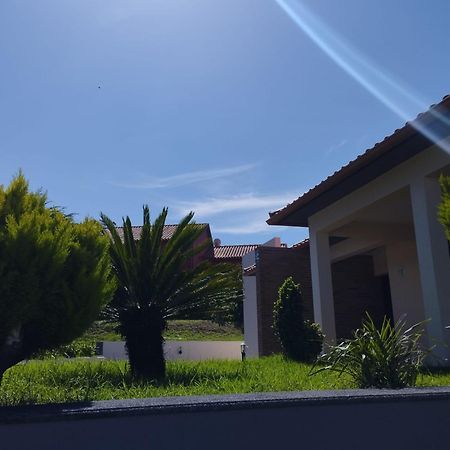 Apartamento Brisas Do Atlantico Santa Maria Madalena Exterior foto