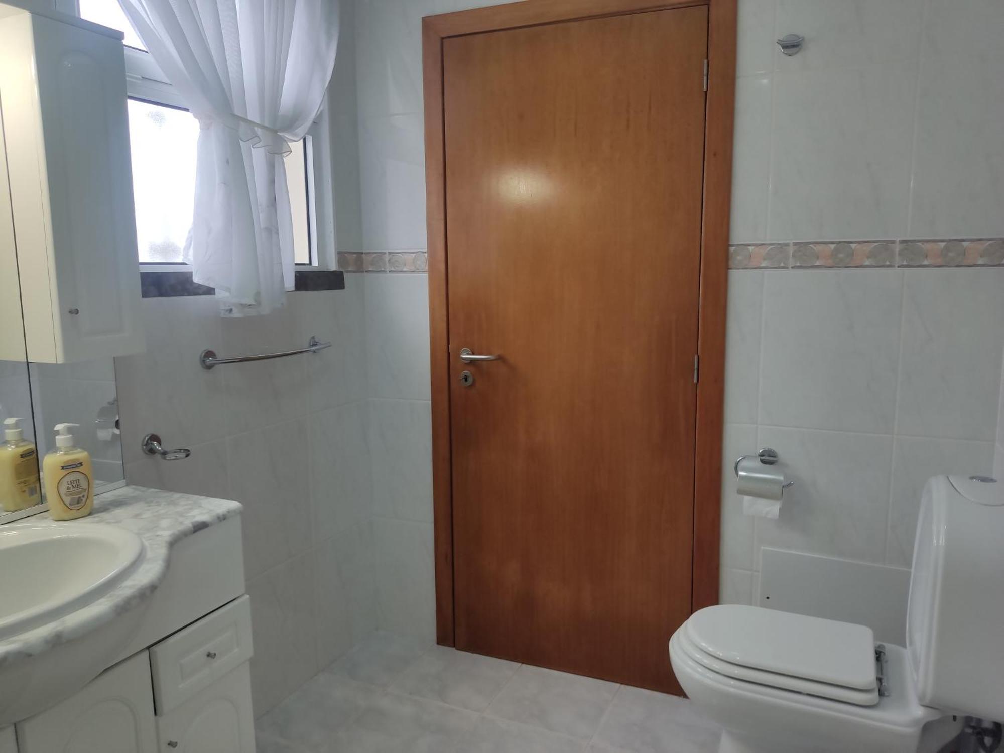 Apartamento Brisas Do Atlantico Santa Maria Madalena Exterior foto