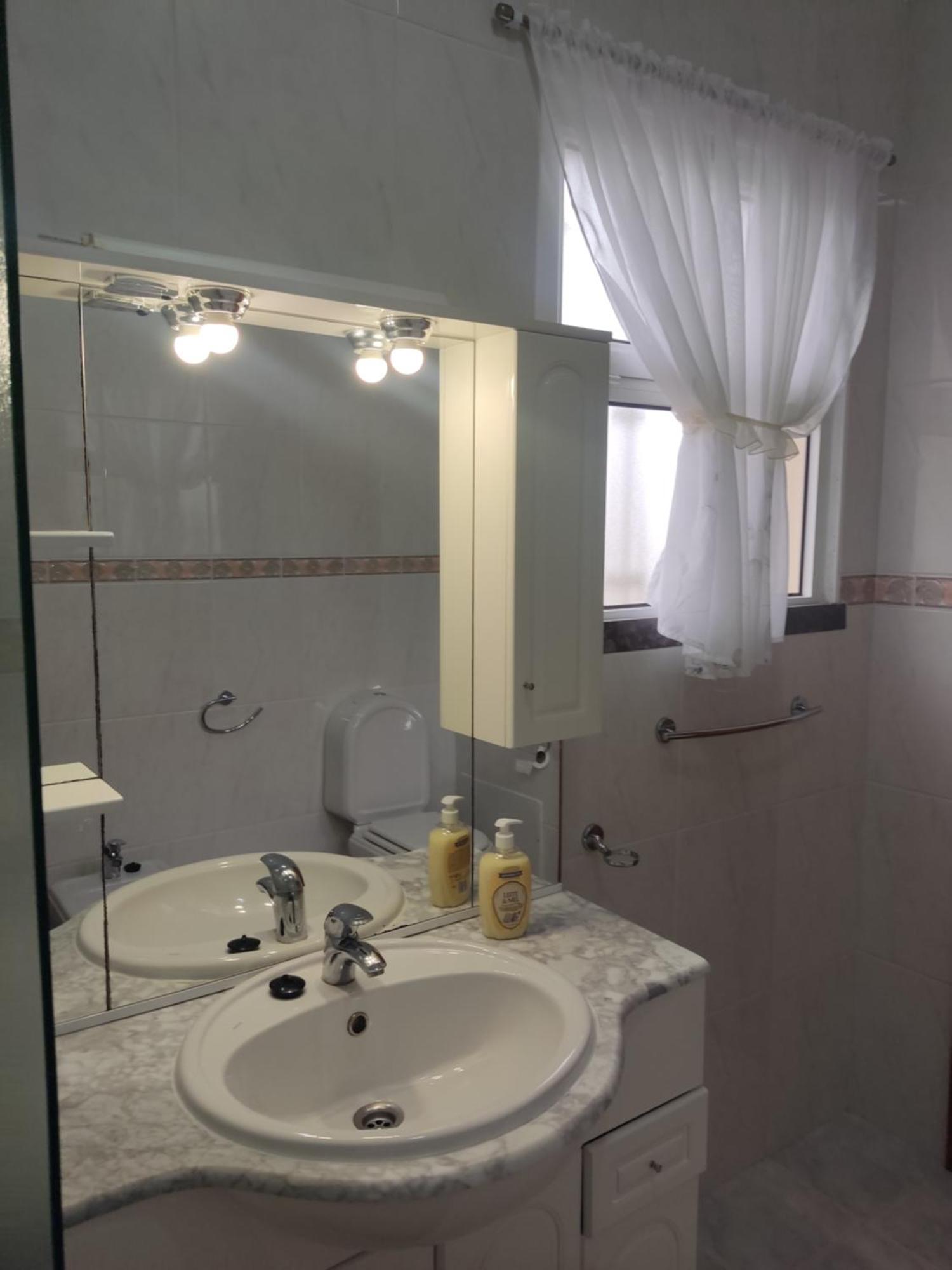 Apartamento Brisas Do Atlantico Santa Maria Madalena Exterior foto
